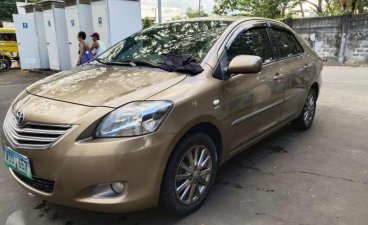 Toyota Vios 2013 1.3G automatic for sale 