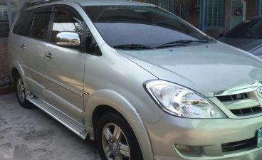 2006 Toyota Innova G Gas At for sale 