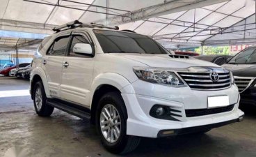 2014 Toyota Fortuner 25 4x2 G Diesel Automatic 54k ODO 1st Owner
