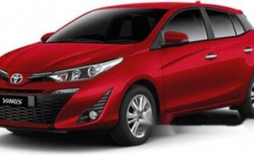 Toyota Yaris S 2019 for sale
