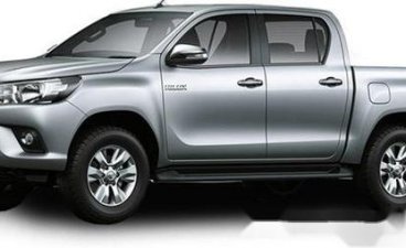 Toyota Hilux Fx 2019 for sale