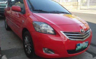 Toyota Vios 2013 for sale