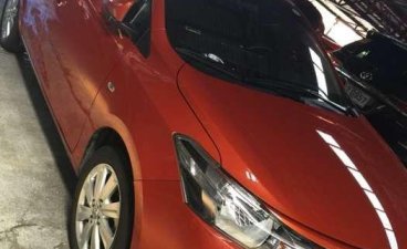 2017 Toyota Vios for sale