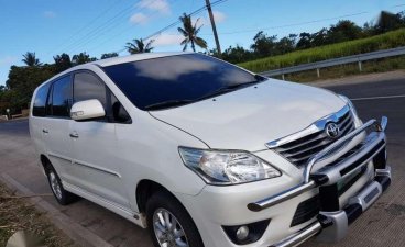 Toyota Innova G 2.5 Very good condition All power