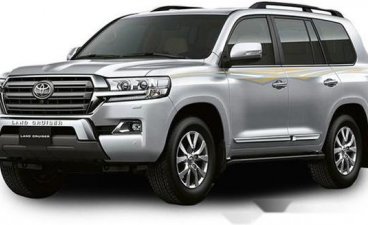 Toyota Land Cruiser Standard 2019 for sale