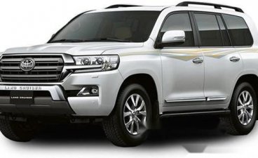 Toyota Land Cruiser Full Option 2019 for sale