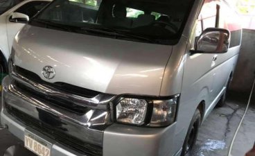 2016 Toyota Hiace for sale