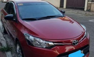 Toyota Vios j 2014 Very good condition