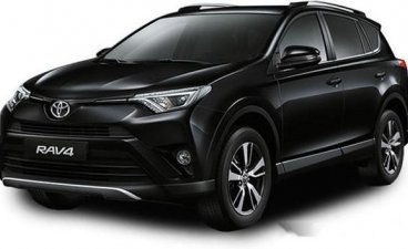 Toyota Rav4 Premium 2019 for sale