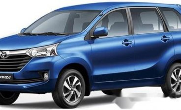 Toyota Avanza G 2019 for sale
