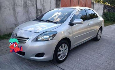 TOYOTA VIOS 2012MDL all power FOR SALE