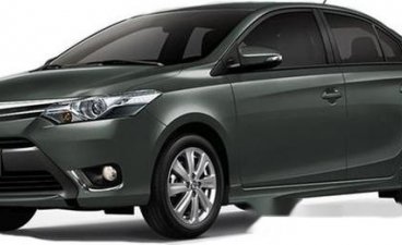 Toyota Vios J 2019 for sale