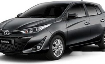 Toyota Yaris E 2019 for sale