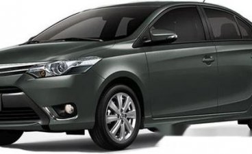 Toyota Vios J 2019 for sale