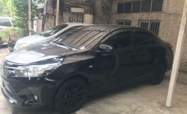 Toyota Vios 2014 Very good condition