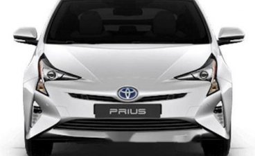 Toyota Prius C Full Option 2019 for sale