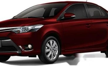 Toyota Vios G 2019 for sale