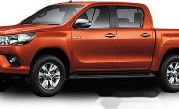 Toyota Hilux J 2019 for sale