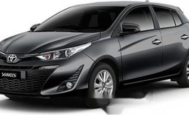 Toyota Yaris E 2019 for sale