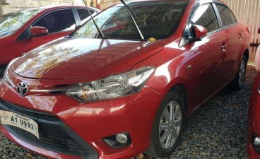 2018 Toyota Vios E Automatic Gasoline " 88 Westpoint "