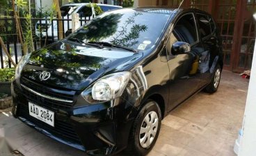 Toyota Wigo 2014 for sale