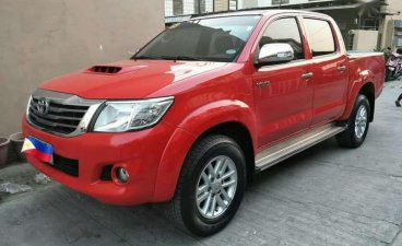 For Sale!!! Toyota Hilux 2.5L Turbo Diesel