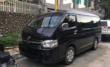 Toyota Hiace 2011 For sale