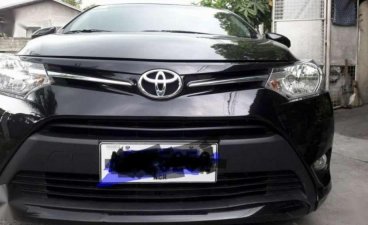 Toyota Vios 1.3 E 2015 for sale