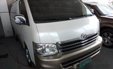 Toyota Hiace 2011 for sale