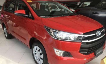 2019 Toyota Innova for sale