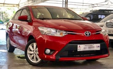 2018 Toyota Vios for sale