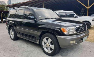 Toyota Land Cruiser 2004 for sale
