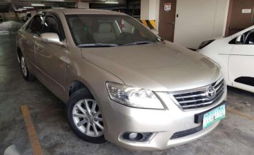 2012 Toyota Camry 24V for sale