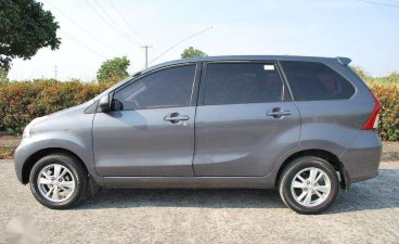 2014 Toyota Avanza for sale