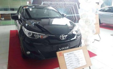 2019 Toyota Vios Dp5k Fortuner 28k