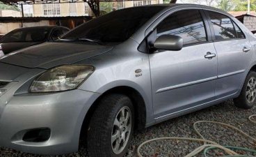 2010 Toyota Vios for sale