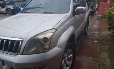 2004 Toyota Prado lc for sale