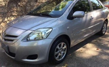 Toyota Vios 2009  FOR SALE