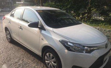 2016 Toyota VIOS for sale