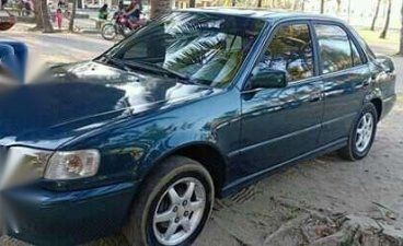 Toyota Corolla Baby Gli Altis 2000 for sale