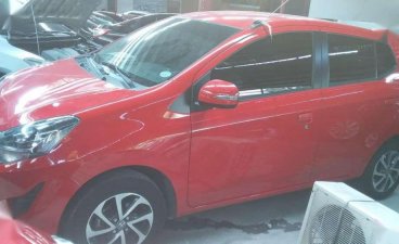 Toyota Wigo 2018 for sale
