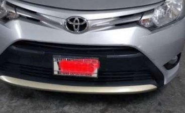 Toyota Vios 2015 for sale