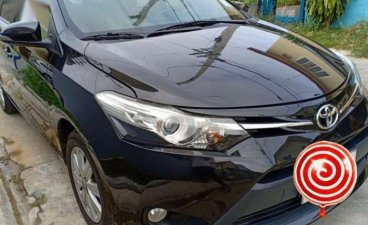 2014: Toyota Vios G for sale