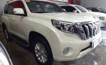 Toyota Land Cruiser Prado 2015 for sale 