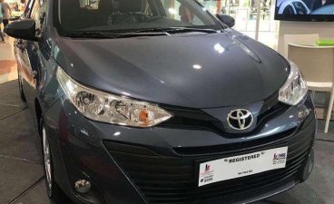 2019 Toyota Vios for sale