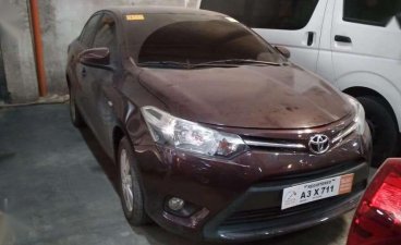 Toyota Vios 2018(rosariocars) for sale