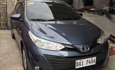 2018 Toyota Vios for sale