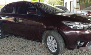 Toyota Vios 2017 for sale