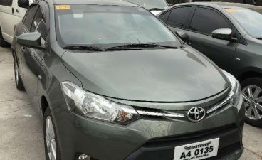 2018 Toyota Vios for sale