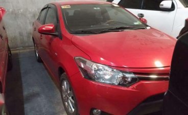 2017 Toyota Vios 2017 (rosariocars) for sale
